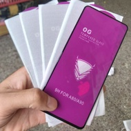 OG tempered glass for A80/A90 Full screen Screen Protector (Super good protection)
