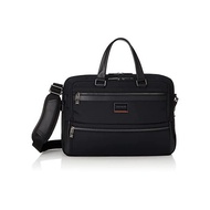 [Samsonite Black Label] Business Bag Encoding Briefcase Men's Black
