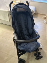 Peg Perego Pliko Mini 嬰兒車