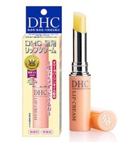 DHC - 橄欖潤唇膏 1.5g