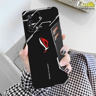 Case OPPO A74 (CHP2219) / A95 (CHP2365) - Eksotik - Casing OPPO A74 / A95 - Bahan Lentur Premium - K