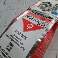 Terbaik Nordox 500 Gram Fungisida Bakterisida Alami Berbahan Aktif Tembaga