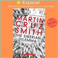 Sách - The Siberian Dilemma by Martin Cruz Smith (UK edition, paperback)