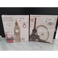 6232 Photo Album contains 80 4R size photos 4x6 inches/