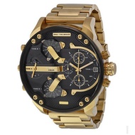 Jam Tangan DZ Versi Korea Jam Tangan Fesyen Baharu 7333 Eksport Jam Tangan Kuarza Lelaki Terlaris 73