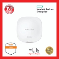 HPE Networking Instant On/ARUBA S1T09A Access Point AP21 2x2 WiFi 6 Indoor Wireless Access Point [PR