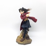 Small Figure Fate/Stay Night Rin Tohsaka Red Jacket