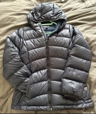 Patagonia 羽絨外套