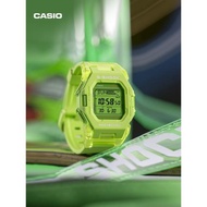 (免運)明星同款卡西歐旗艦店GD-B500藍牙計步小方塊運動手表男 GSHOCK