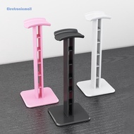 Gaming Headset Holder Detachable Computer Headset Stand Headset Hanger Universal Headphone Stand for