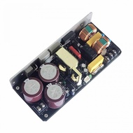 โมดูล PFC โมดูลสวิตช์จ่ายไฟสลับกำลังสูง1000วัตต์ตัวแปลง AC-DC AC100-240V เป็นบอร์ดจ่ายไฟขั้นบันได DC