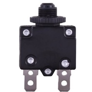 TOMBOL Circuit Breaker 20A 25A 30A Overload Protector 20 25 30 Ampere Button - 20A