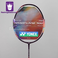 [100% Genuine & Ready Stock] Yonex Nanoflare 700 Pro 2024 Badminton Racket (NF-700P NF700P)[FOC BG66