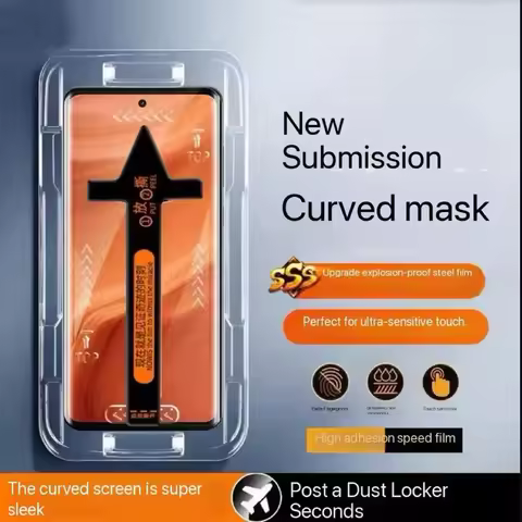 For OPPO Find X8 X9 Pro Tempered Glass Screen Protector oppo Find X9 X7 Ultra X5 X6 X3 Pro Protectiv