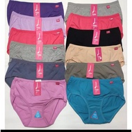 3pcs Girls Panties Women's Panties WF STORE | 3 PCS celana dalam cewek celana dalam wanita LYDYLY terlaris WF STORE