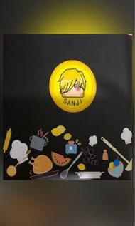 萬事屋 海賊王 ONE PIECE 山治 SANJI 66軍團 電話蟲 HK GK