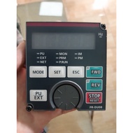 Mitsubishi A800,F800 FR DU08 Inverter Screen