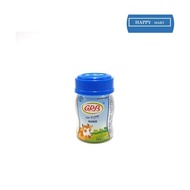 GRB Ghee Bottle 200ml