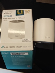 TP-Link Deco X55 AX3000