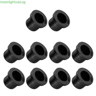 moonlightyaa 51141807495 for E32 E34 E36 E38 E39 E46 E53 E60 E65 Roundel Emblem Grommets