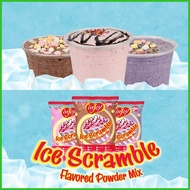 ᛭ ✶ ➘ ◶ SKIMMED MILK POWDER 500g Scramble Skim Milk Toppings