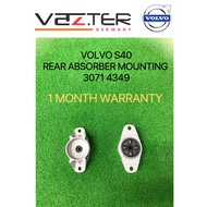 (VAZTER) VOLVO S40 V50 REAR ABSORBER MOUNTING (1PCS PRICE)