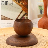 Premium Tumbler Diffuser Wooden Indoor Essential Oil Diffuser Stone Fragrance Living Room Diffuser A