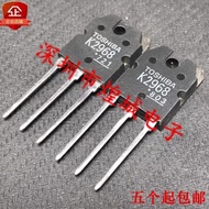 5PCS K2968 2SK2968 TO-3P 900V 10A Brand new spot, high quality, original