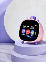 ZKLiLi | AI Smart Alarm Clock Toy for Kids