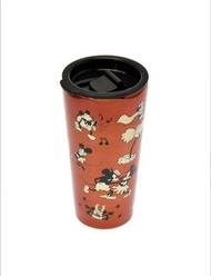 日本迪士尼代購 Mickey Mouse保溫杯