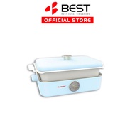 EUROPACE MULTI-FUNCTION HOTPOT ESB7368A