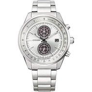 CITIZEN Collection  Citizen Watches collection eco Drive Smart chronograph CA7030-97A mens Silver