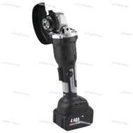 Brushless lithium battery grinder Multifunctional grinder Charging cutting machine Angle grinder