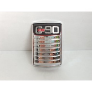 EMBLEM (C90 CDI) – HONDA C90