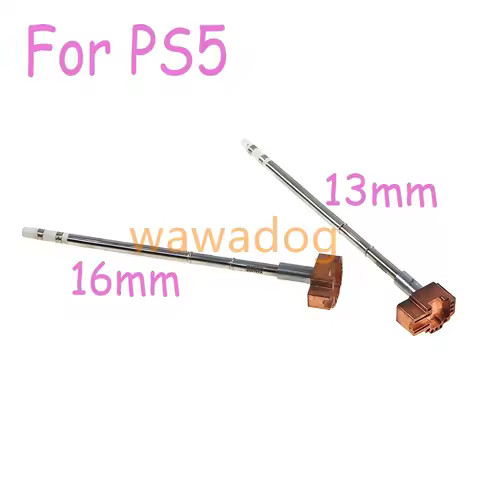 1set Rocker Remover For PS5 PS4 Xbox Switch Pro Special Removable 13mm 16mm Joystick Soldering Iron 