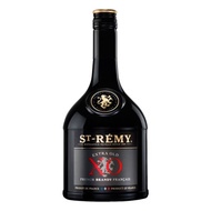 [Bundle of 3] St Remy Authentic X.O 700ml Brandy From: WineKool