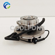 Front Wheel Hub Bearing For FORD EXPLORER 2005 3C5Z1104AA 3L241K018AA 3L241K018AB 3L2Z1104AB 4L241K0