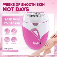 Hair Epilator For Women For Man For Lady, USB Recharge, Hair Remover For Arms, Legs, Underarms, Biki