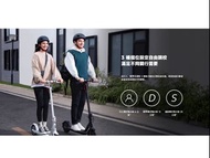 Xiaomi 電動滑板車 3 Lite  BHR5752UK