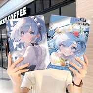 Rem  ipad10 Protective Case pro  mini6 Jacket ipod9 Mini 4 Shell air5 Suitable for 2 Tablet 3 with P