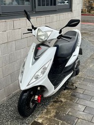 2013 KYMCO 光陽 VJR 110 SE22AA 新竹 二手機車 中古機車 BIKE
