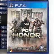PlayStation PS4 For Honor Used Physical Disc Games