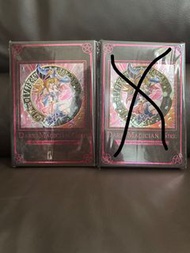 全新25週年遊戲王特別版八達通（黑魔導女孩）