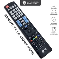 REMOTE TV LG [CHÍNH HÃNG] Zin mới tem mác - Điều Khiển TV LG hàng đẹp chính hãng