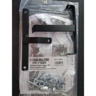 CENTER BOX FITTING KIT FOR YAMAHA Y15ZR