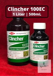 Clincher 100 EC Herbicide 500ml/1L (Dow AgroSciences)