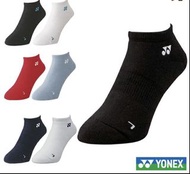 2021 Yonex JP 版 badminton 襪