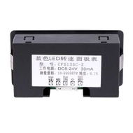 LED Digital 4 Rpm Meter