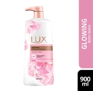 Lux Body Wash 900ml