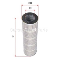 Hydraulic Filter HYUNDAI 31N4-01460 R210LC-9 R250LC-9 J8630124 Donaldson